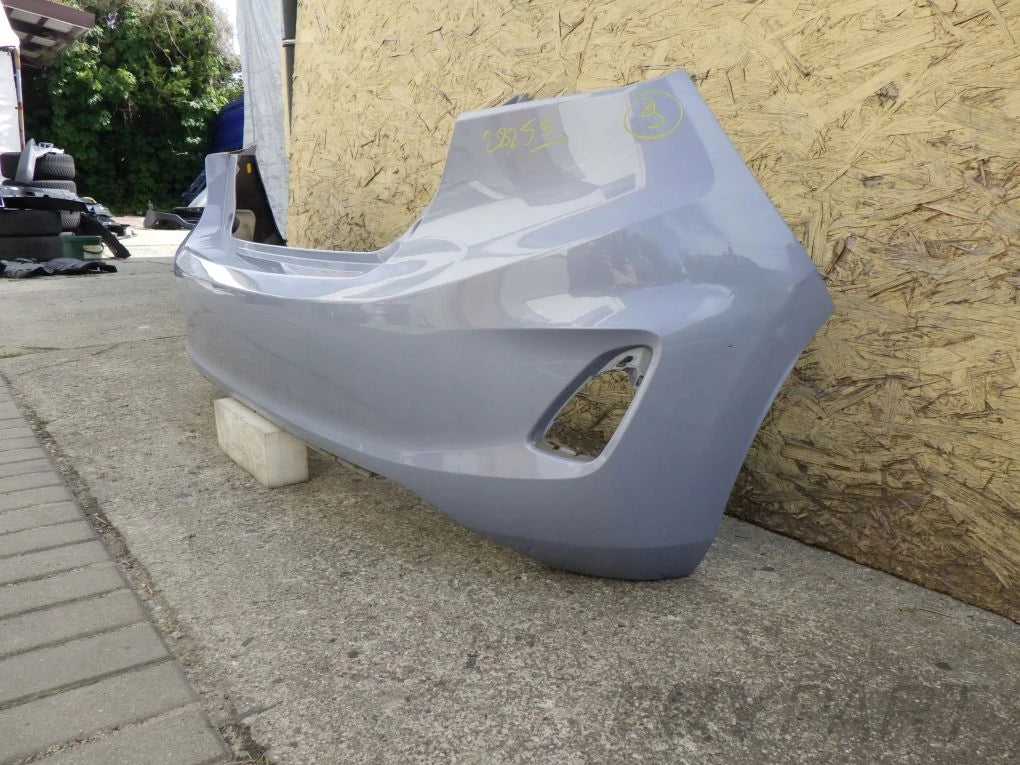 FORD FIESTA MK8 18- Rear Bumper