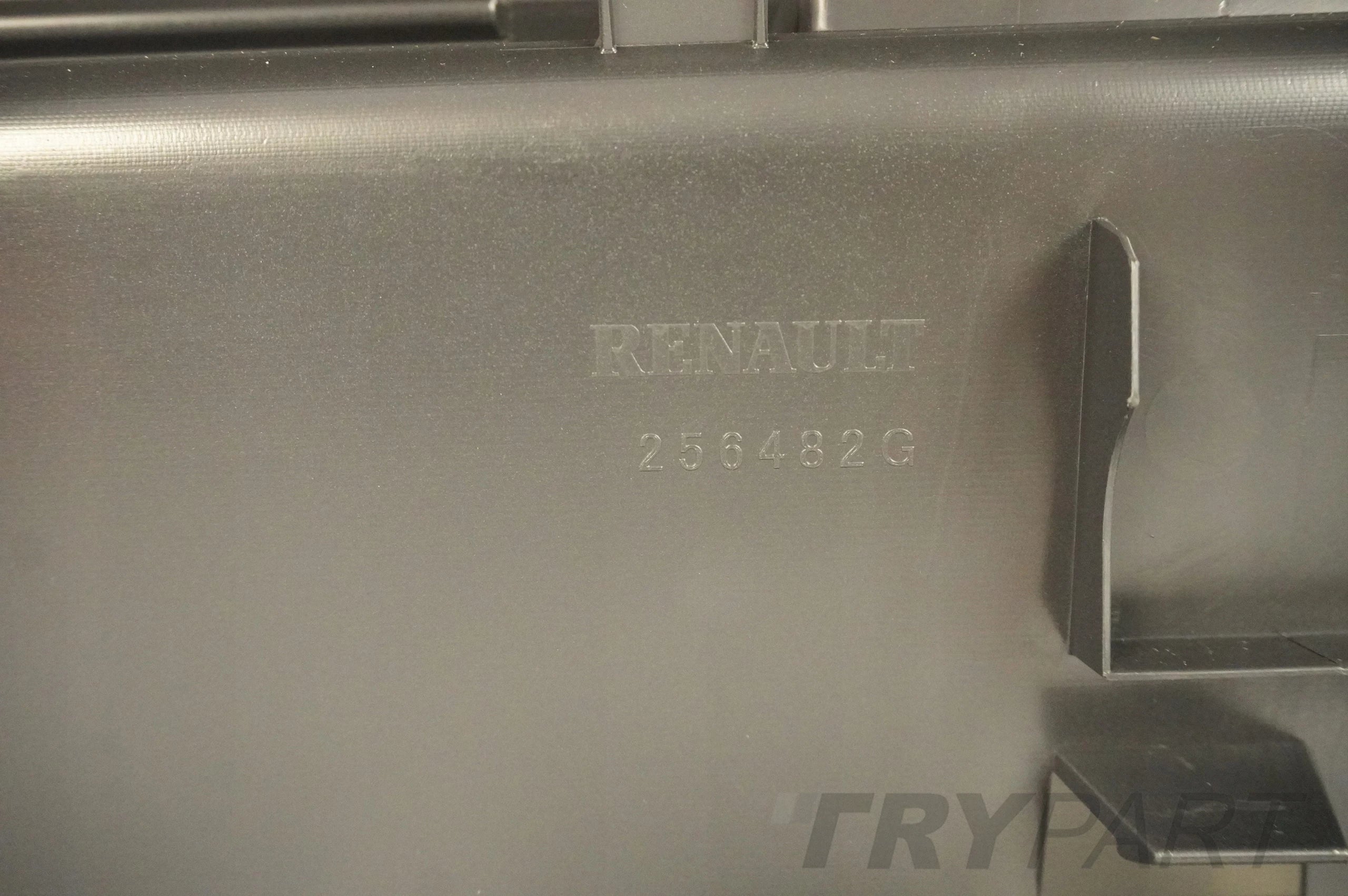 DACIA SANDERO II 2 LIFT 17-20 FACTORY NEW REAR BUMPER OE ORIGINAL