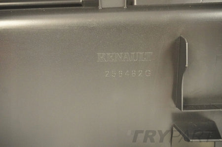 DACIA SANDERO II 2 LIFT 17-20 FACTORY NEW REAR BUMPER OE ORIGINAL