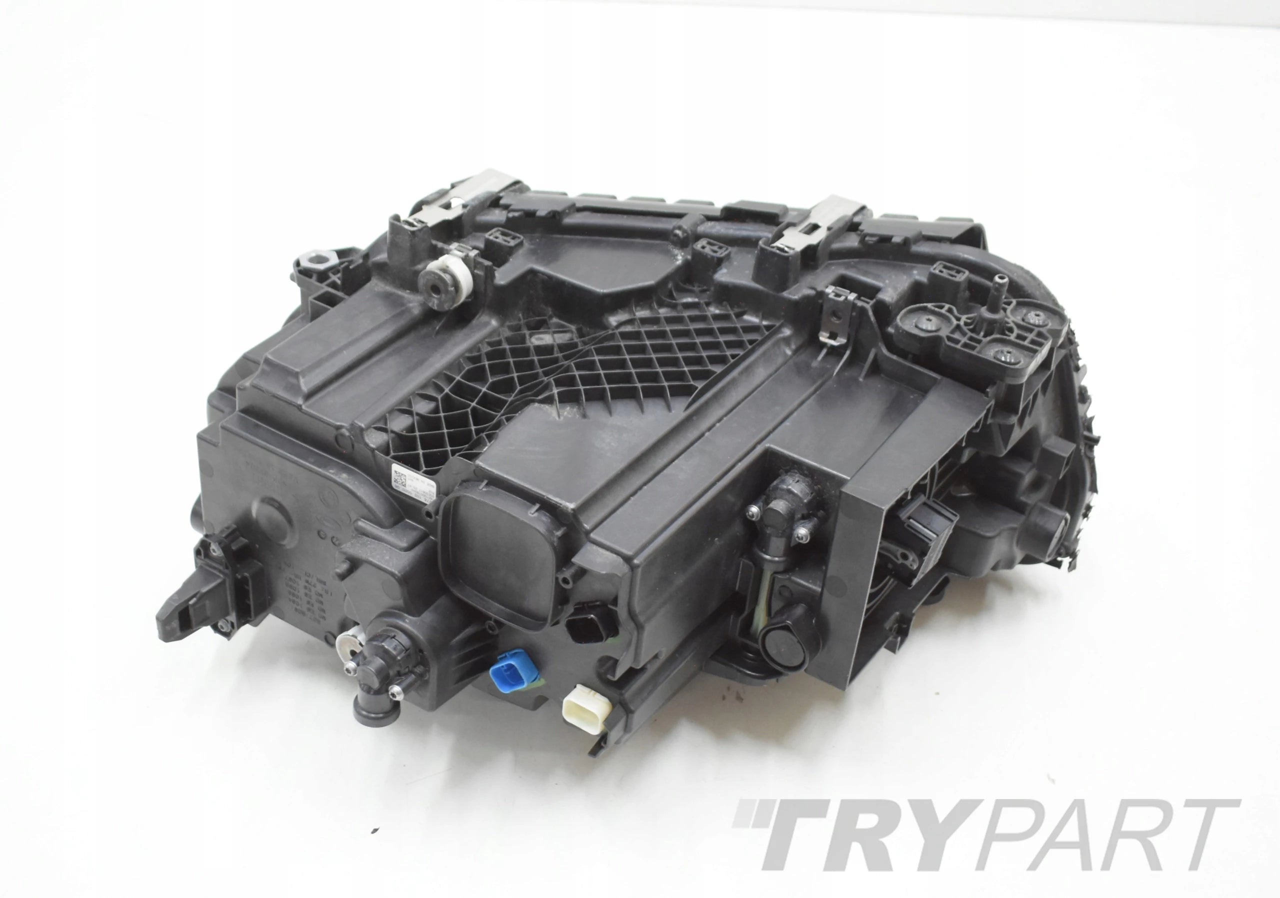 BMW XM G09 RIGHT FRONT FULL LED HEADLIGHT EU ORG 5A65AC6