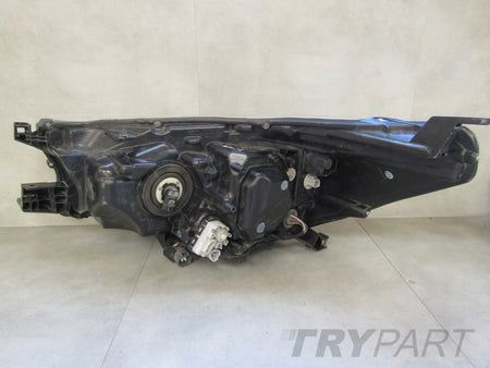 Headlight Toyota Hilux 8 VIII LENS LED 15- RH RIGHT