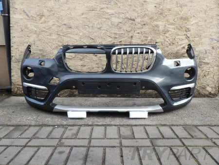 BMW X1 F48 X LINE 2015- Front Bumper
