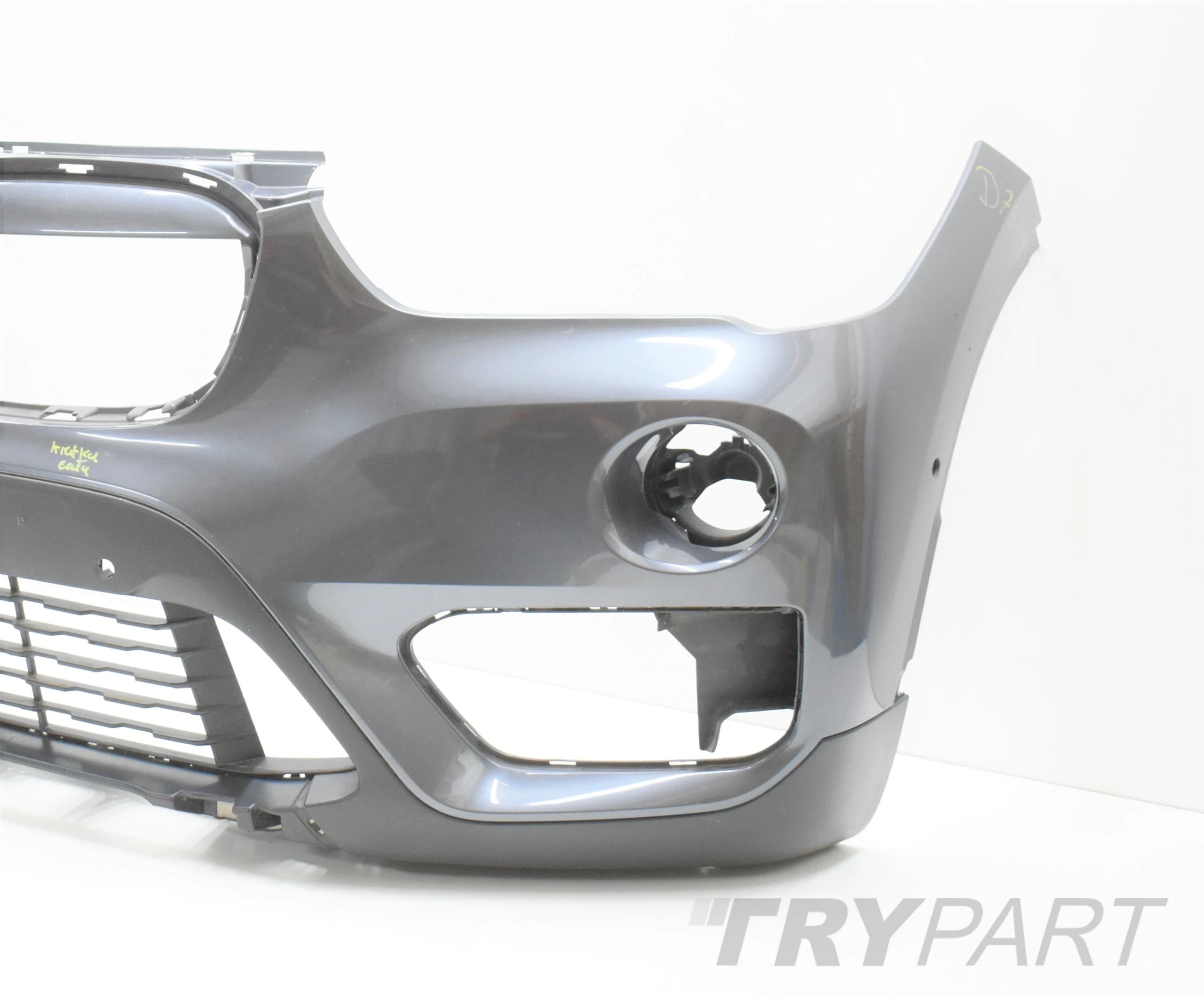BMW X1 F48 Front Bumper w/ Grille ORG