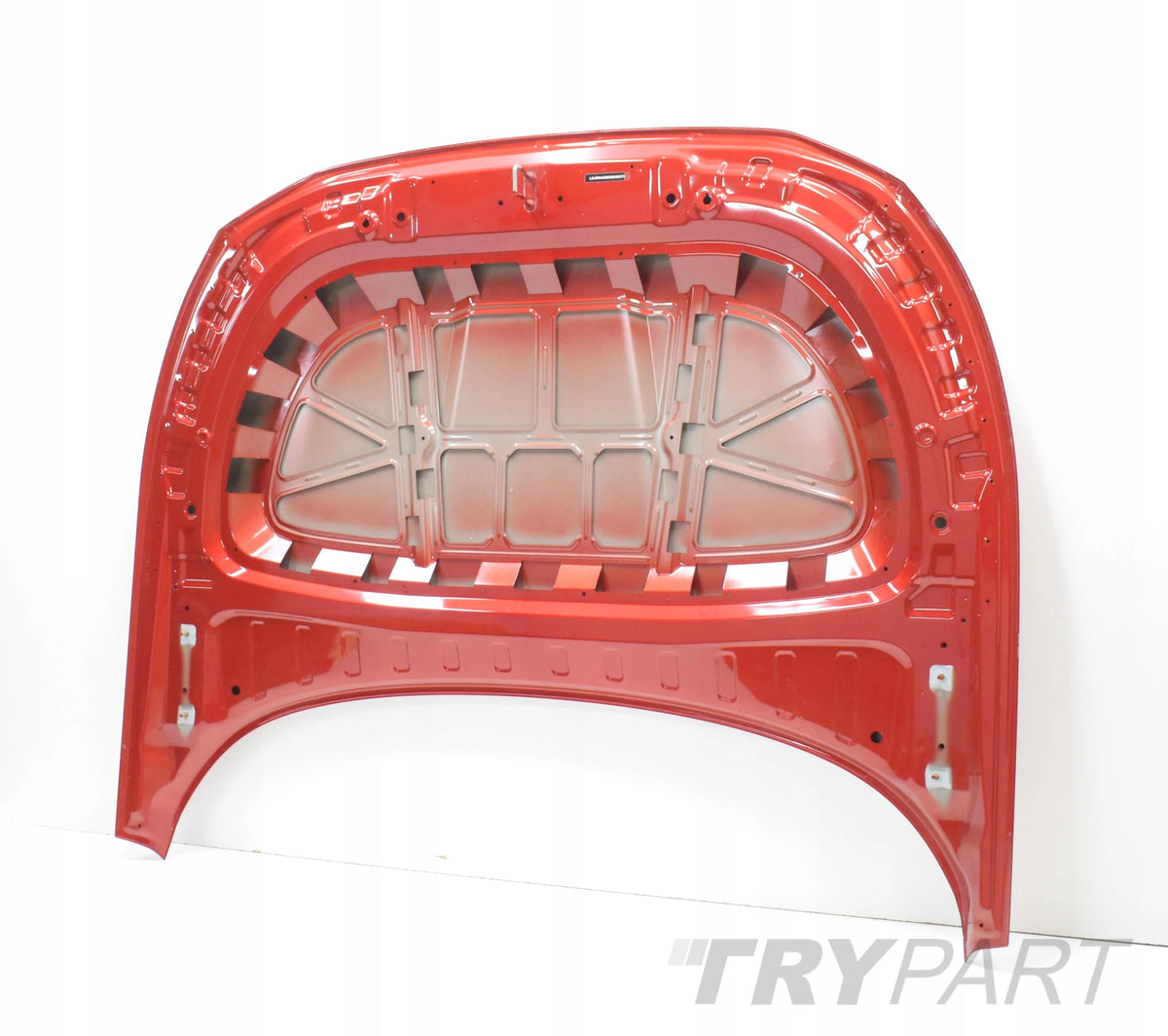 MG HS II Engine Hood Cover ORG 24+ GRAD