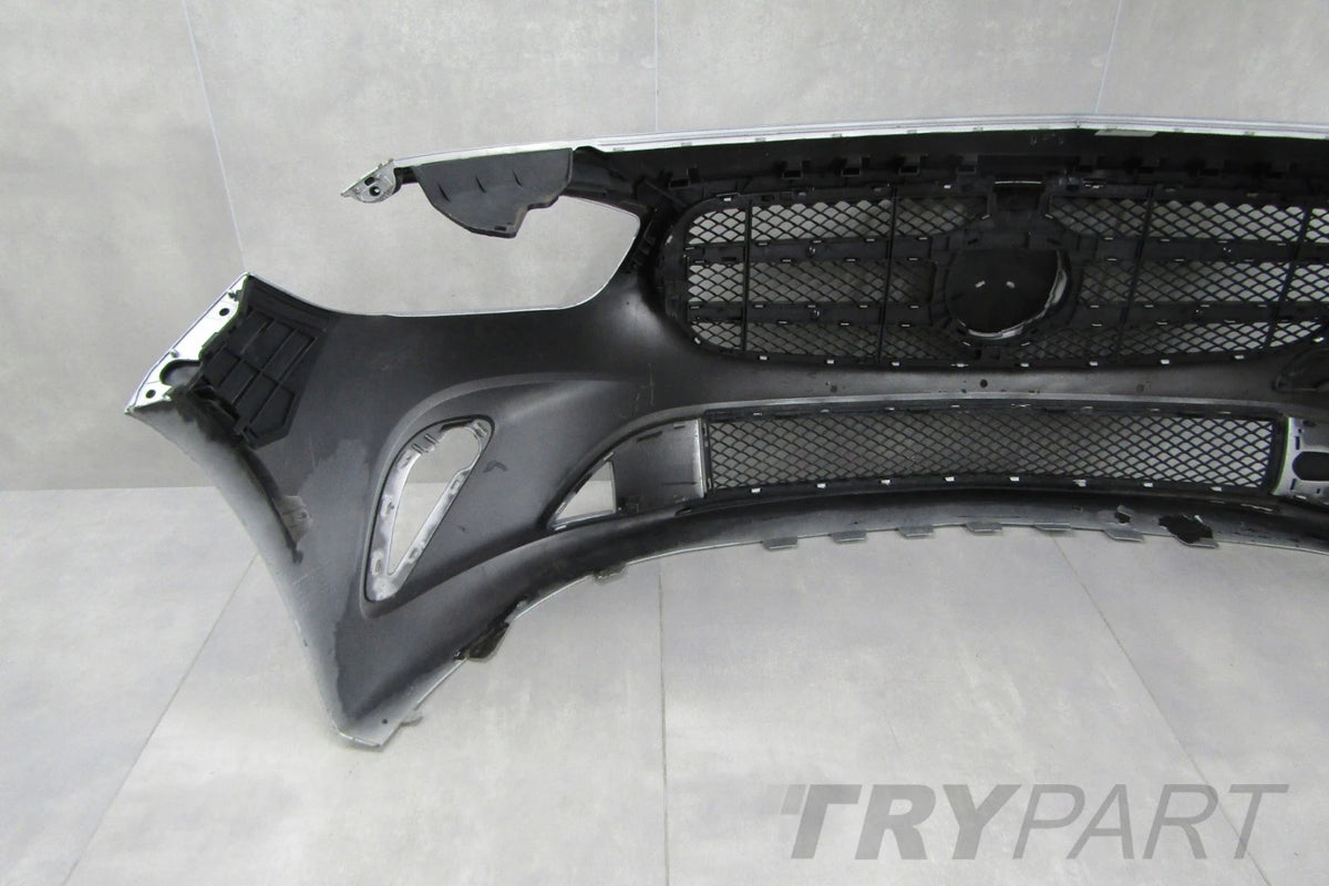 Front Bumper for Mercedes B-Class W247 18-