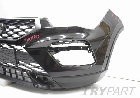 SEAT ATECA 575 LIFT FRONT BUMPER ORG + GRILLE + BOTTOM
