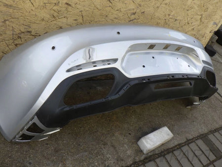 MERCEDES AMG GT 190 A190 Rear Bumper