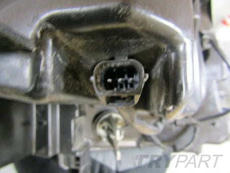 HEADLIGHT CHEVROLET ORLANDO 10-18 LH LEFT 10-18