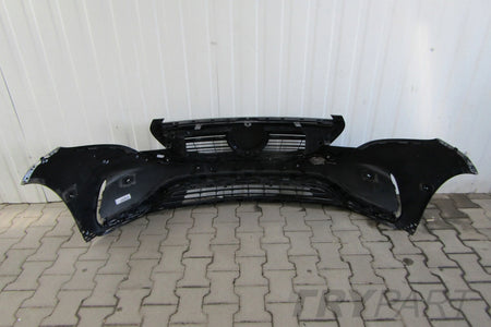 Front Bumper Mercedes EQC AMG 293 19-