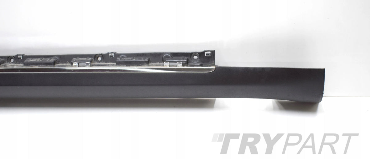 TESLA MODEL S RIGHT DOOR SILL TRIM RIGHT SILL ORG 6005875-00-G