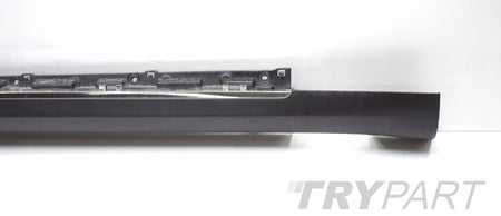 TESLA MODEL S RIGHT DOOR SILL TRIM RIGHT SILL ORG 6005875-00-G