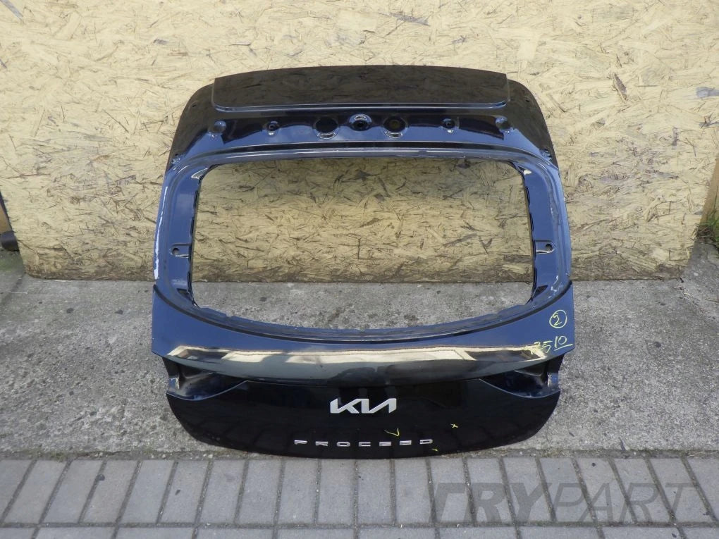 KIA PROCEED III 3 LIFT 21- REAR HATCH