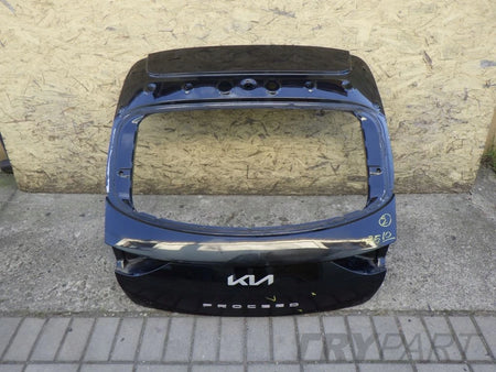 KIA PROCEED III 3 LIFT 21- REAR HATCH