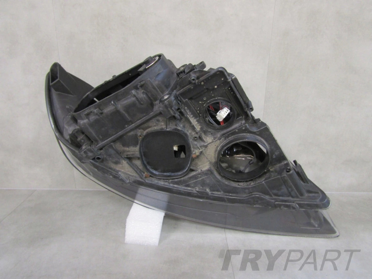 Front Lamp Audi Q7 4L LIFT XENON SWIVEL 09-15 LH 89321259