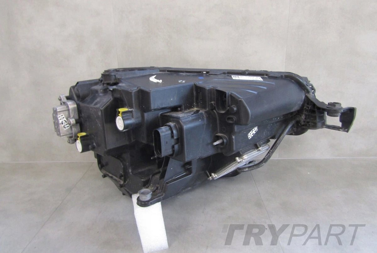 HEADLIGHT SKODA KAROQ LIFT LED 21- LH LEFT 57B941035