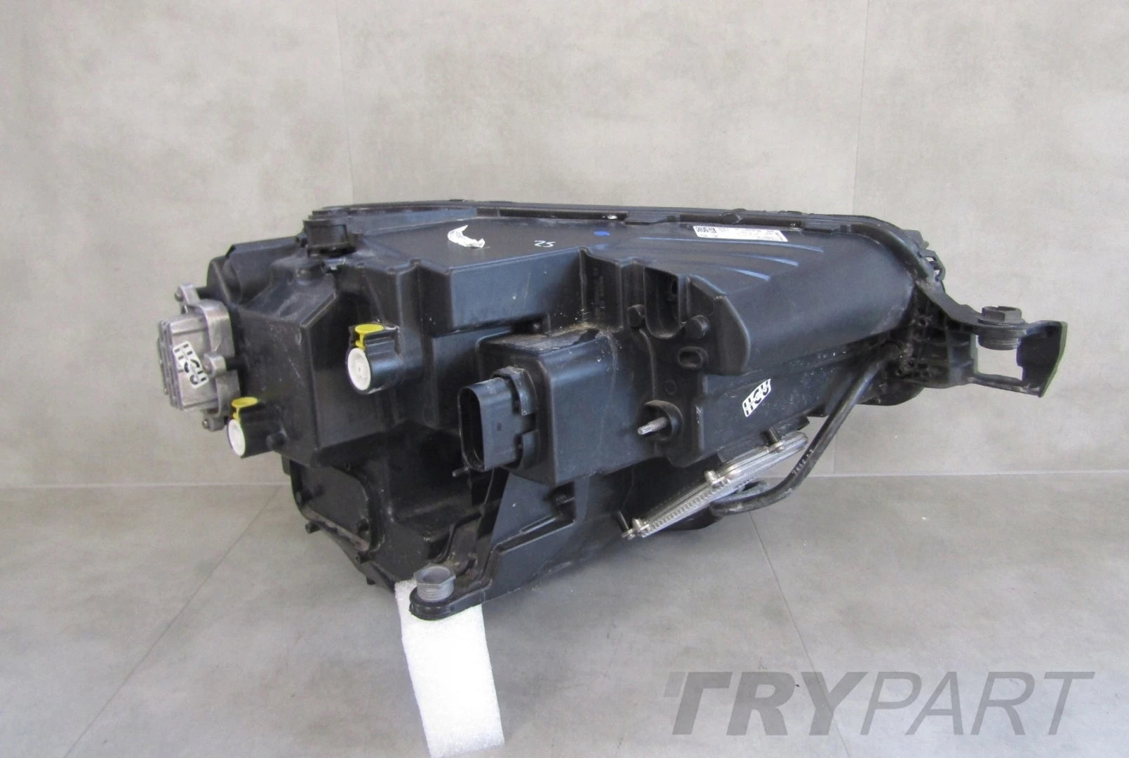 HEADLIGHT SKODA KAROQ LIFT LED 21- LH LEFT 57B941035