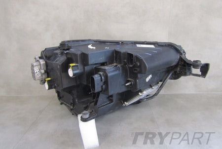 HEADLIGHT SKODA KAROQ LIFT LED 21- LH LEFT 57B941035