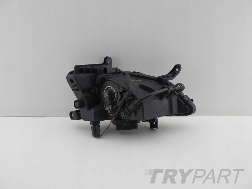 HYUNDAI TUCSON III 3 LIFT 18- HALOGEN LED DRL LEFT 92201-D7600