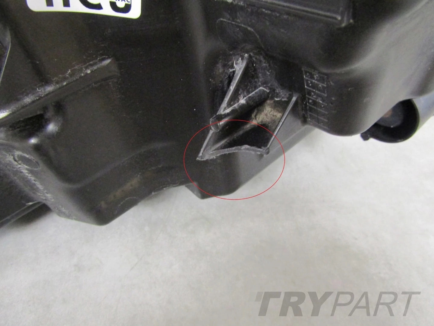Front Lamp Toyota Yaris 4 IV LED 20- LH LEFT KOITO K0-8