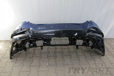 Rear Bumper for KIA EV6 EV 6 GT 21-