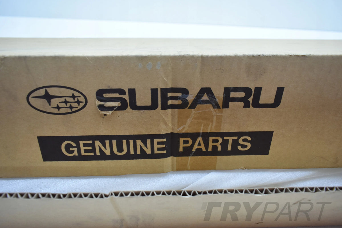 SUBARU LEGACY OUTBACK RIGHT SILL PANEL DOOR SILL TRIM ORG NEW 96051AJ020NN