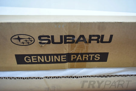 SUBARU LEGACY OUTBACK RIGHT SILL PANEL DOOR SILL TRIM ORG NEW 96051AJ020NN