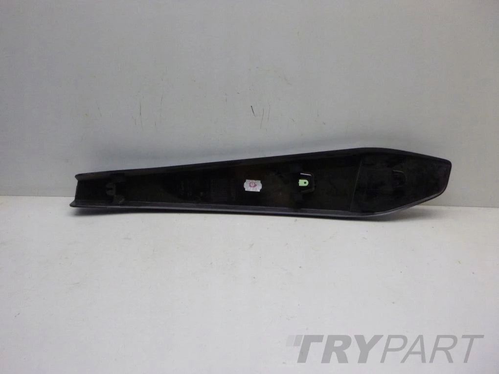 OPEL MERIVA B 10- Door Strip Pillar Left
