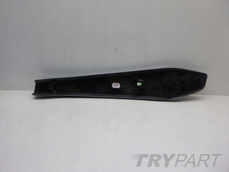 OPEL MERIVA B 10- Door Strip Pillar Left