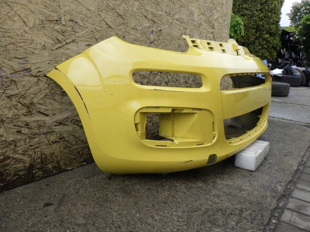 FIAT PANDA III 3 12- Front Bumper