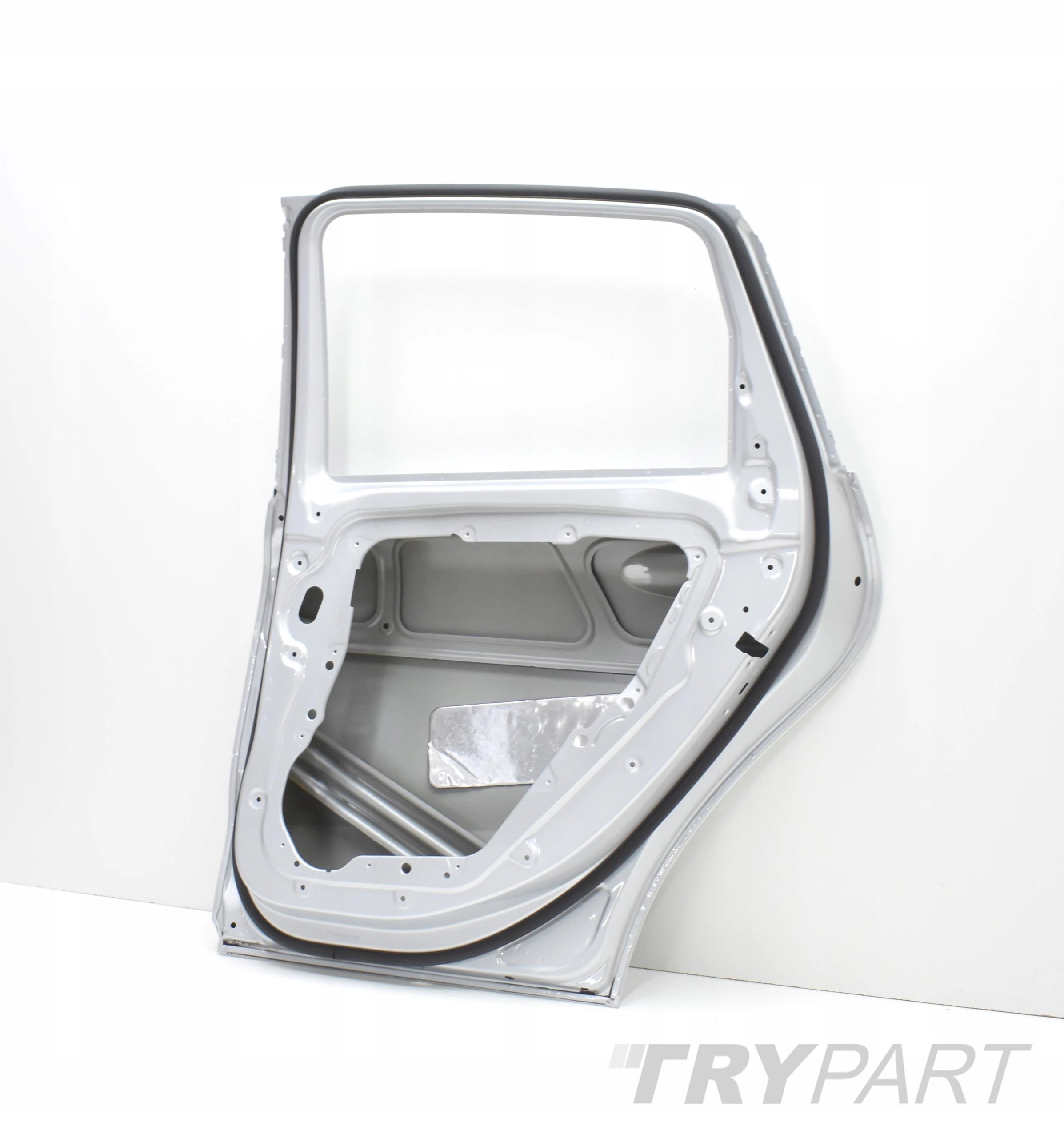 MERCEDES B CLASS W247 RIGHT REAR DOOR GENUINE