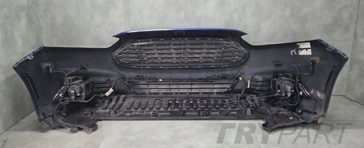 Front Bumper Ford Mondeo MK5 V 14-17