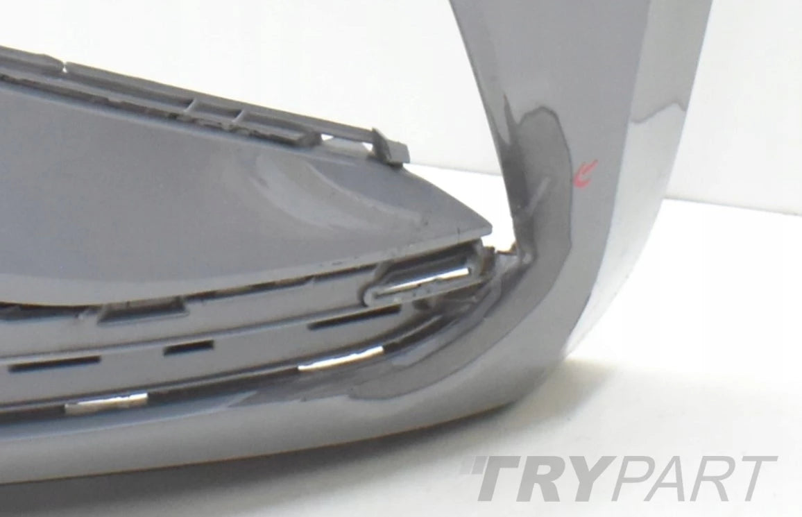 VW Arteon 3G8 Lift Front Bumper Org + Lower
