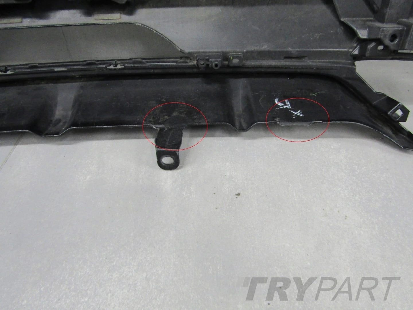 Rear Bumper for Lexus LC500 LC 500 16-