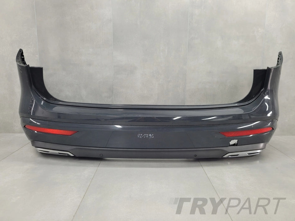 Rear Bumper SEAT TARRACO FR 5FJ 19 -