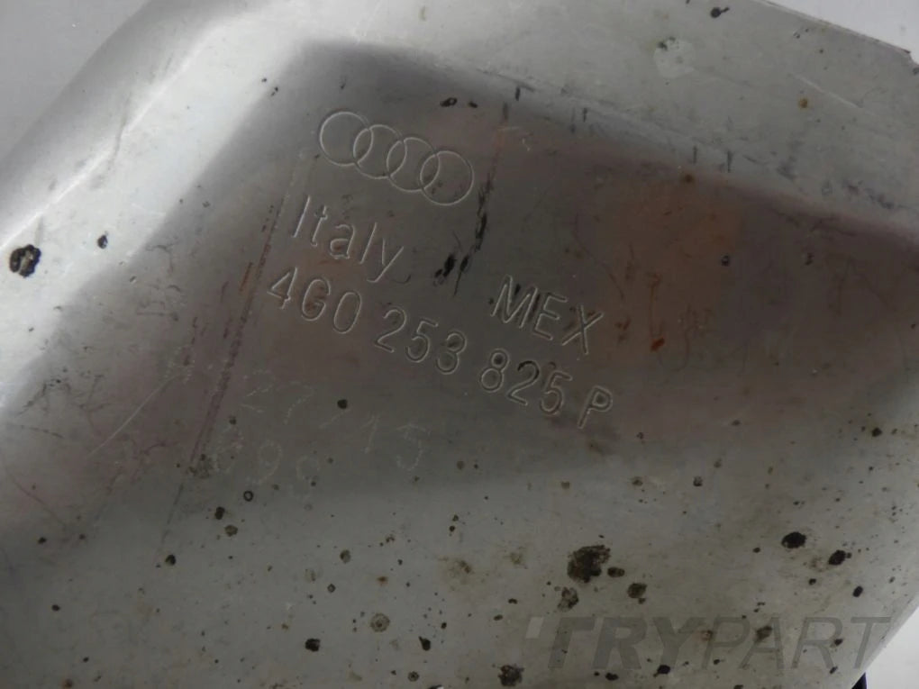 AUDI A6 C7 A7 LIFT 4G0 S LINE 14- EXHAUST TIP