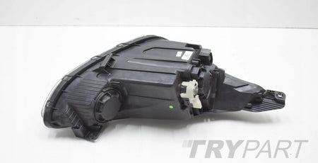 HYUNDAI I10 II LEFT FRONT HEADLIGHT ORG EU 92101-B9000
