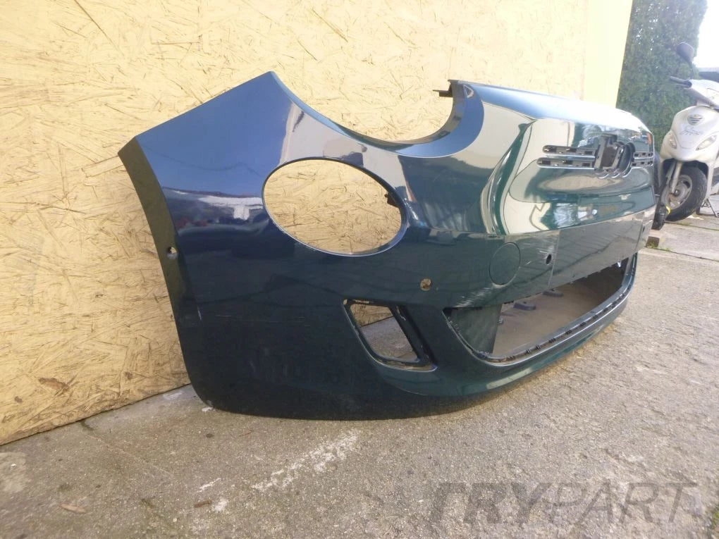 FIAT 500E 500 E II 2 2020- Front Bumper
