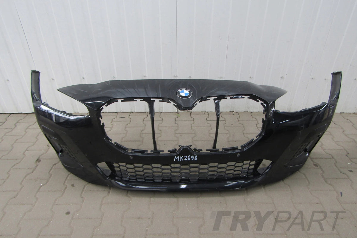 Front Bumper BMW 2 U06 Active Tourer M Package 22-
