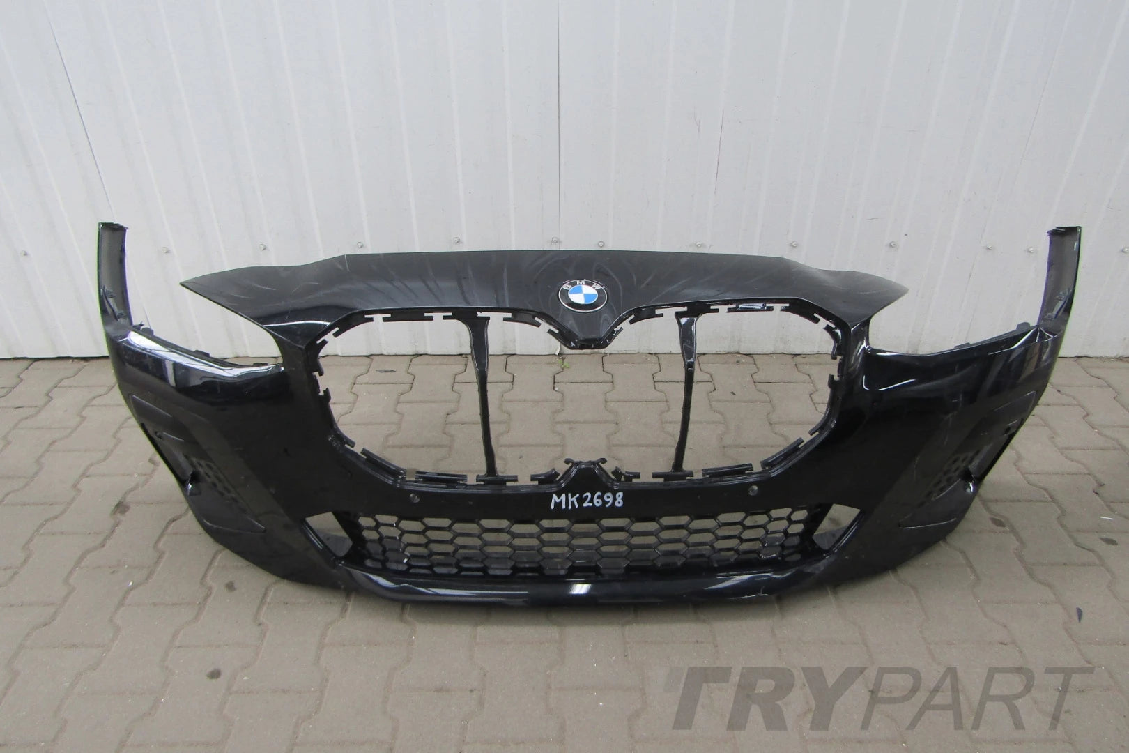 Front Bumper BMW 2 U06 Active Tourer M Package 22-