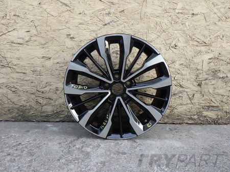 FORD PUMA II ST-LINE M1TC-AA 18 x 7 J ET 47.5 5x108 Aluminum Wheel