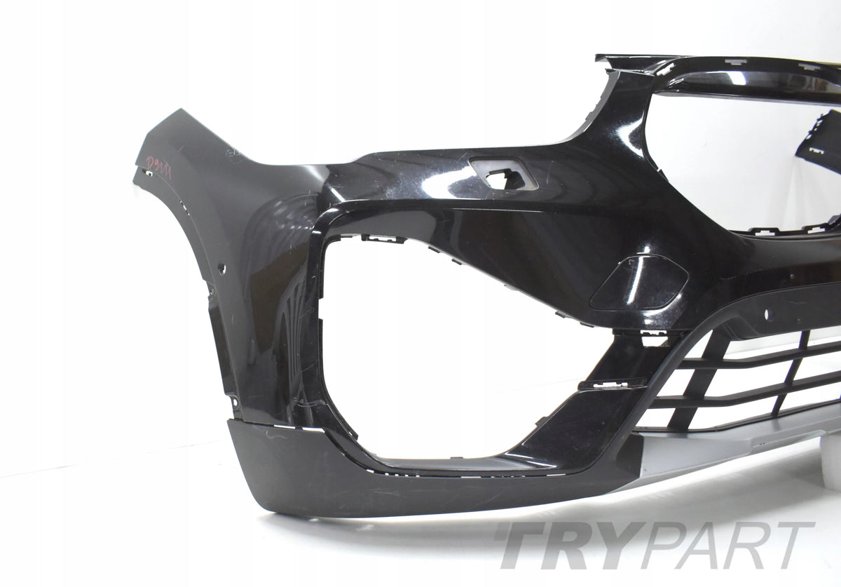 BMW X1 F48 LIFT LCI FRONT BUMPER ORG + GRILLE