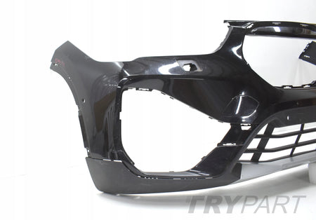 BMW X1 F48 LIFT LCI FRONT BUMPER ORG + GRILLE