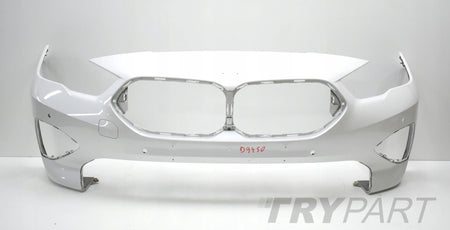 BMW 2 F44 GRAN COUPE FRONT BUMPER ORG