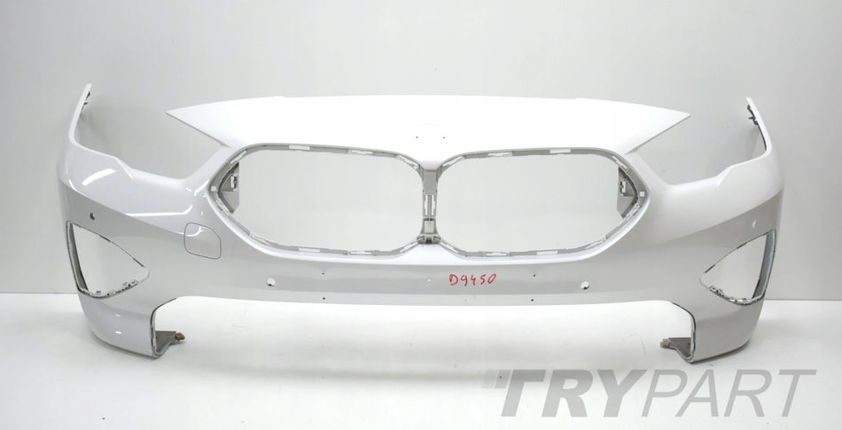 BMW 2 F44 GRAN COUPE FRONT BUMPER ORG