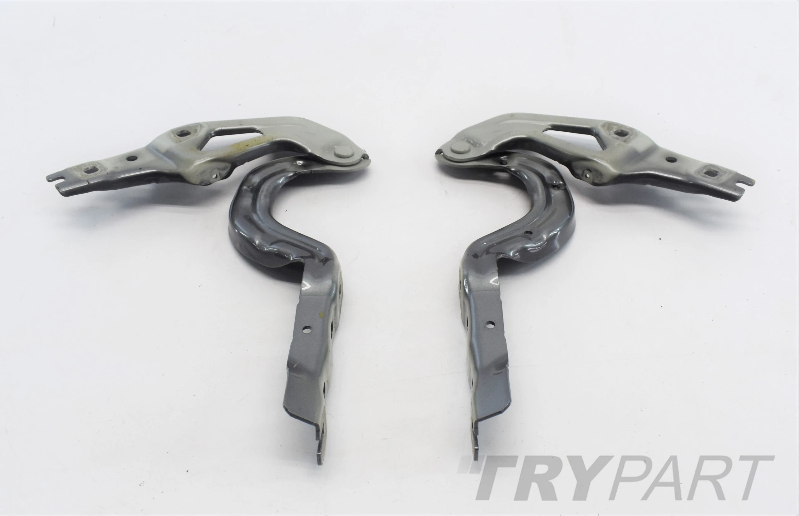 SKODA KAROQ 57A LEFT RIGHT HOOD HINGE ORG