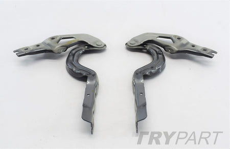 SKODA KAROQ 57A LEFT RIGHT HOOD HINGE ORG