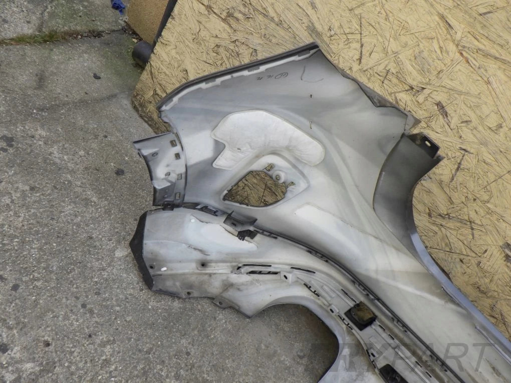 FORD PUMA MK2 II 2 ST LINE 19- rear bumper