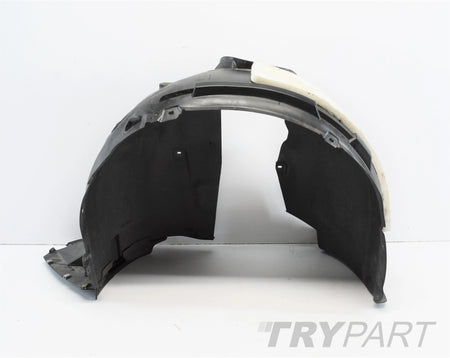 SKODA SCALA 657 LEFT FRONT FENDER ORG