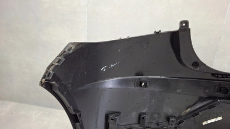 HYUNDAI I20 III 3 20-23 Rear Bumper