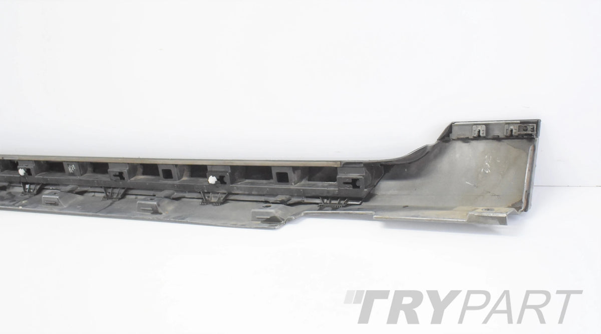 VW PASSAT B8 3G DOOR SILL PANEL RIGHT SILL + FRAME